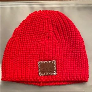 Love Your Melon Baby Beanie